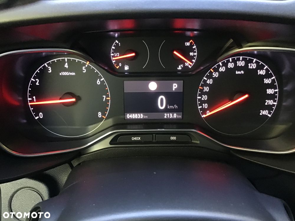 Opel Combo - 17