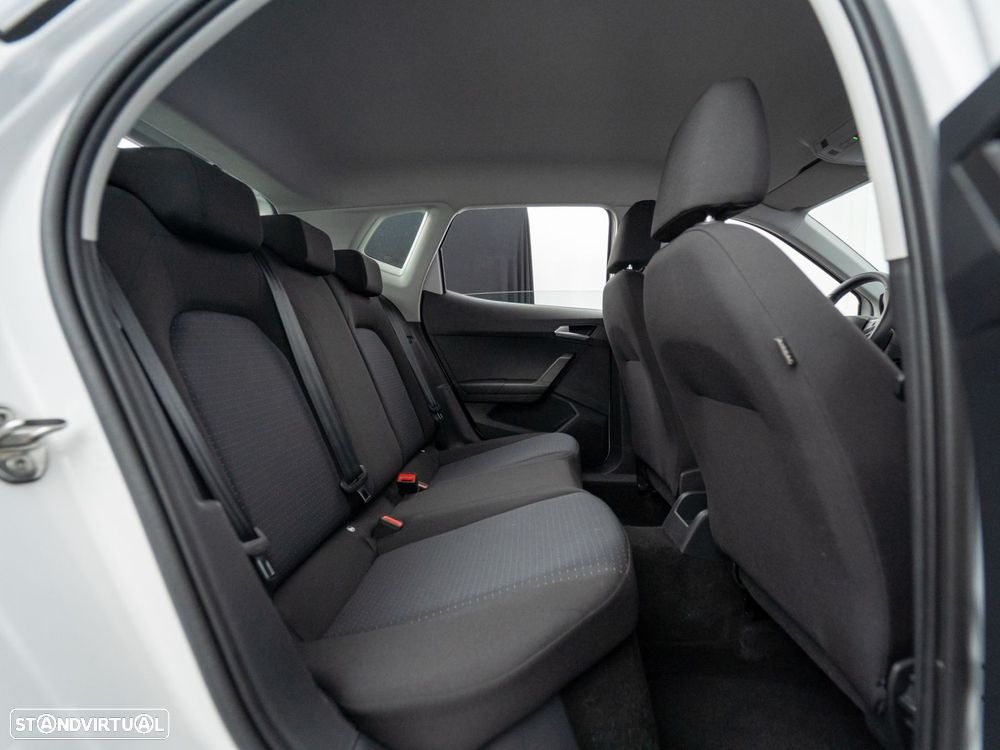 SEAT Arona 1.0 TSI Style DSG - 35