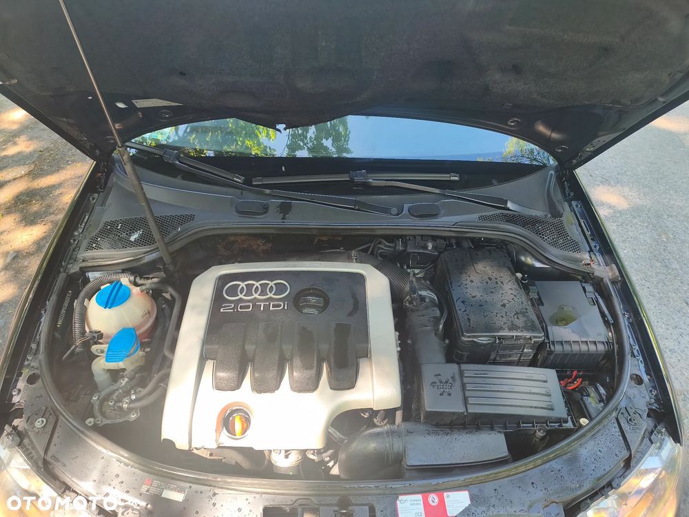 Audi A3 3-drzwiowe - 30
