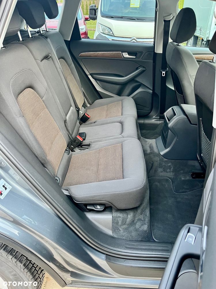 Audi Q5 - 27