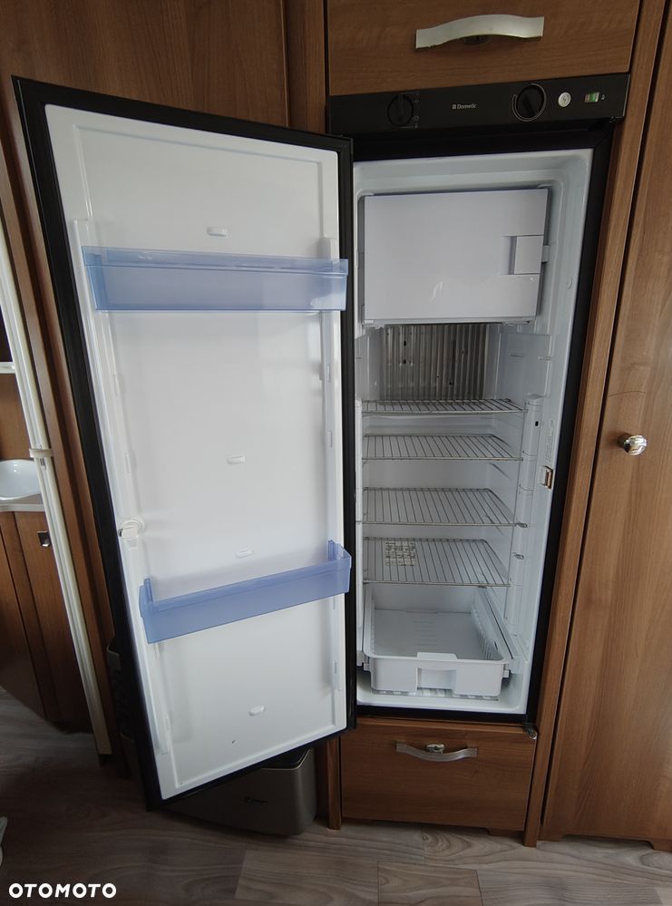 Tabbert Da Vinci 560 - 17