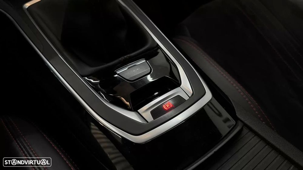 Peugeot 308 SW 2.0 BlueHDi GT Line - 31