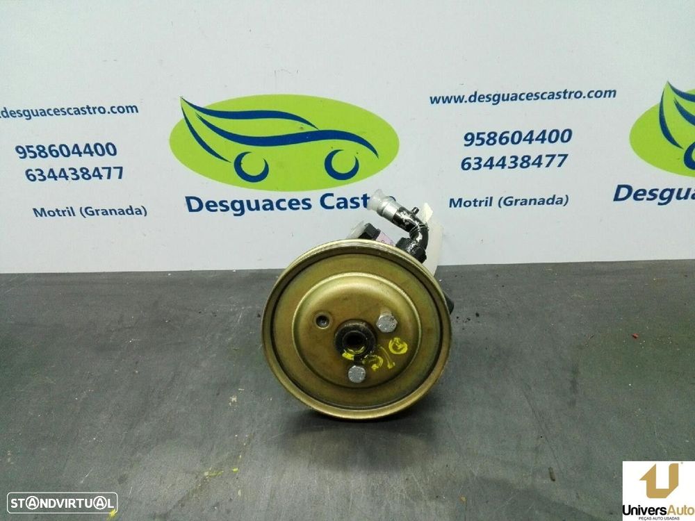 BOMBA DIREÇÃO FIAT BRAVO I 2000 -26054433FG - 3