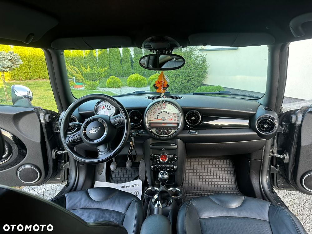 MINI Cooper D - 2