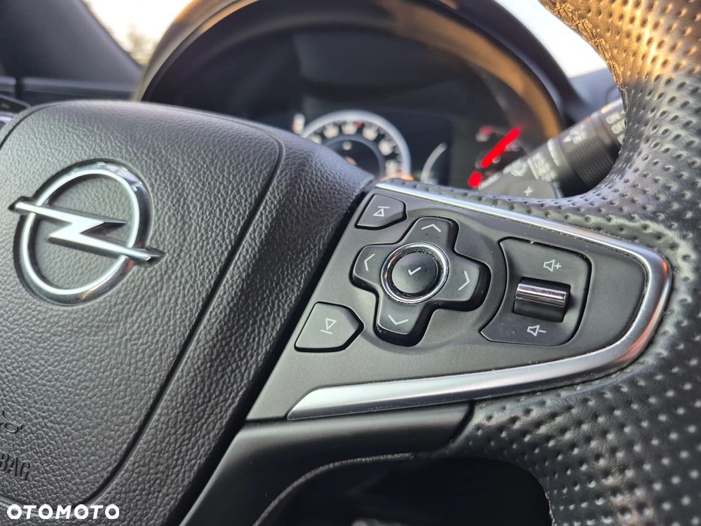 Opel Insignia 2.0 Automatik Innovation - 15