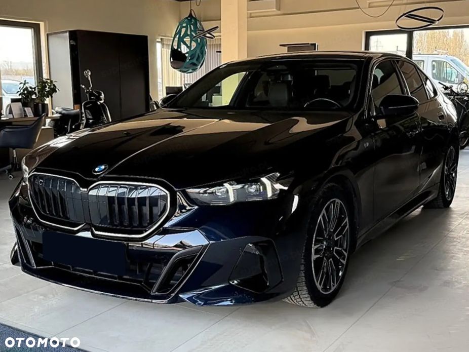 BMW Seria 5 - 2