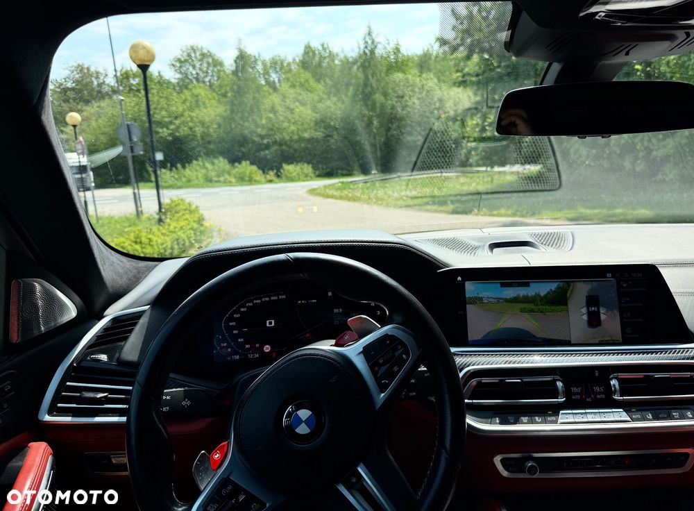 BMW X6 - 13