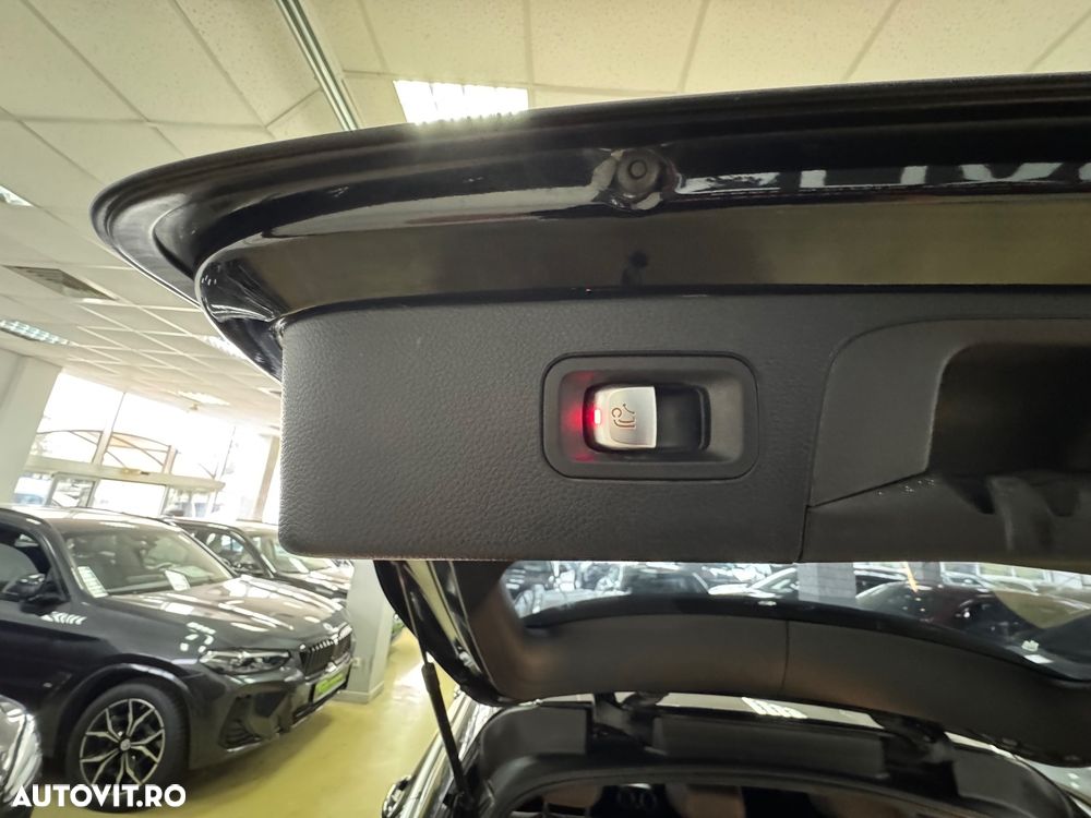 Mercedes-Benz GLC 200 d 4MATIC 9G-TRONIC AMG Line - 18