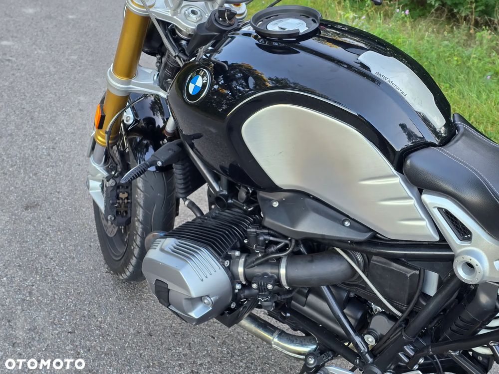 BMW R - 10