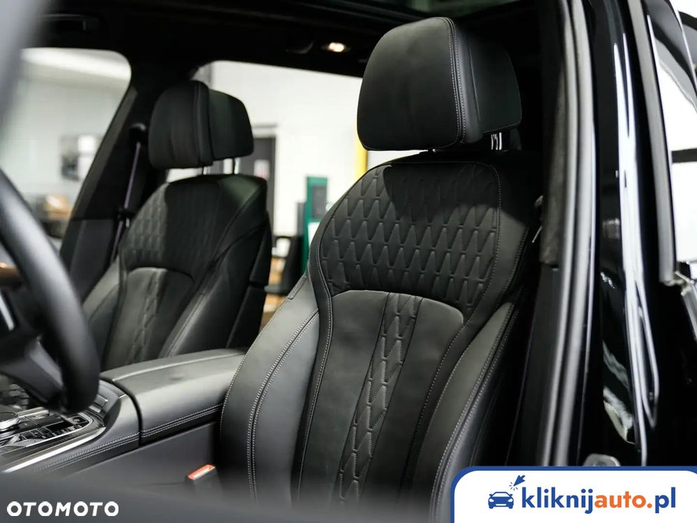 BMW X7 xDrive40d mHEV sport - 9