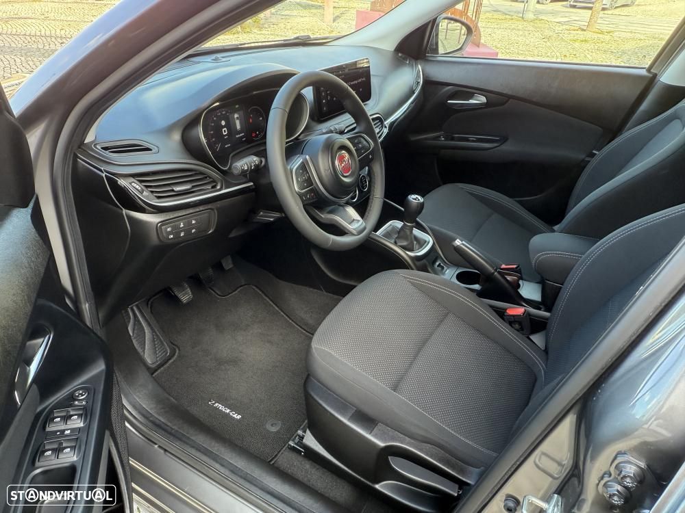 Fiat Tipo Station Wagon 1.3 Multijet City Life - 13