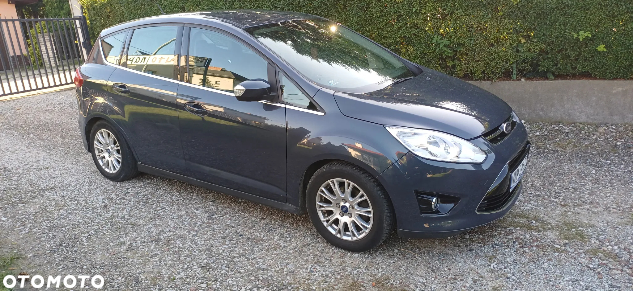 Ford C-MAX - 2