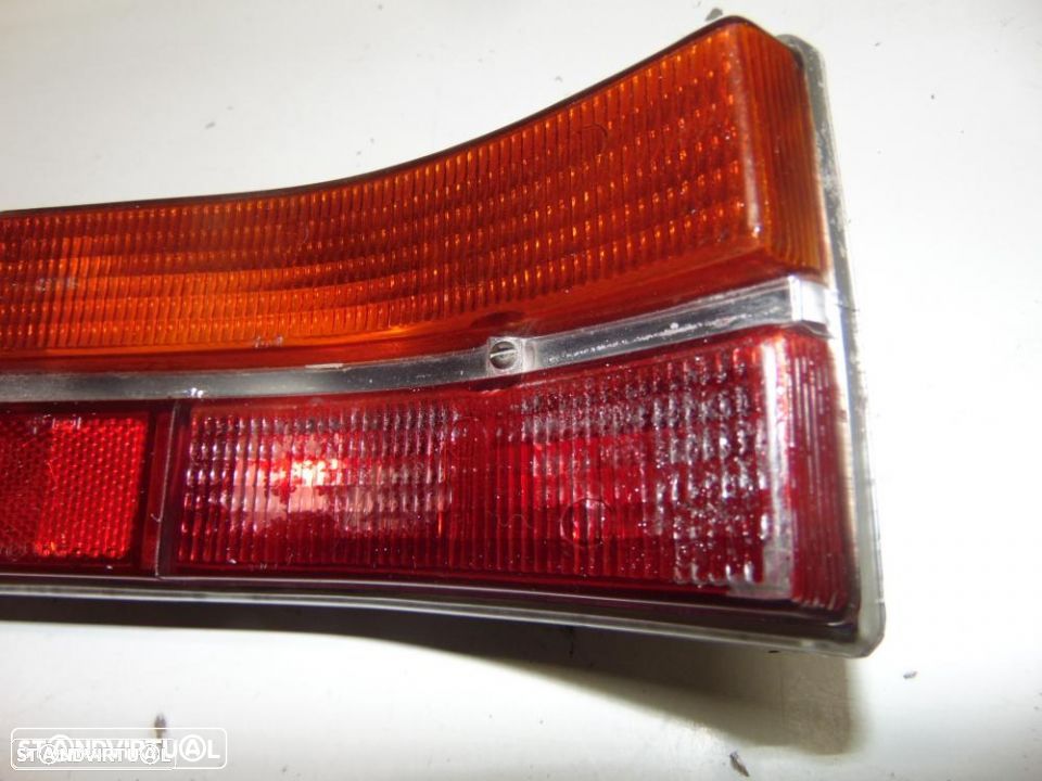 Opel Rekord C farolins de trás - 4