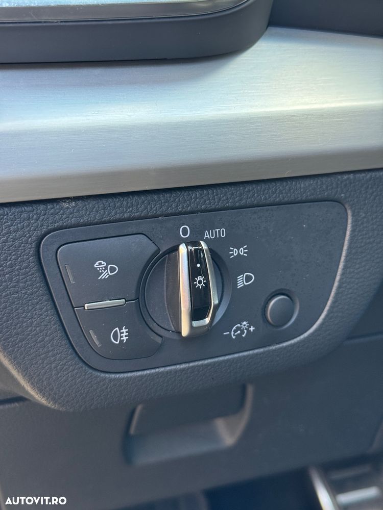 Audi Q5 2.0 TDI Quattro S tronic - 17