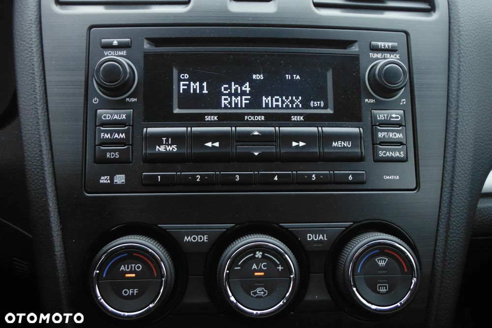 Subaru XV 2.0D Edition35 Sport - 22