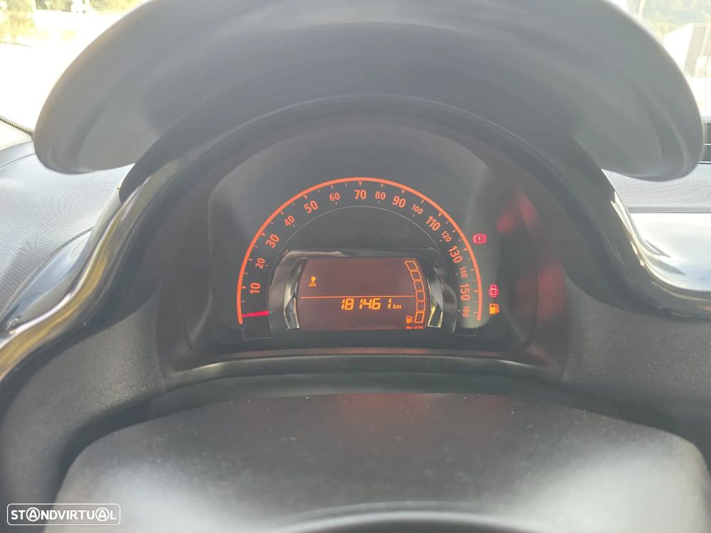 Renault Twingo SCe 70 S&S LIMITED - 35