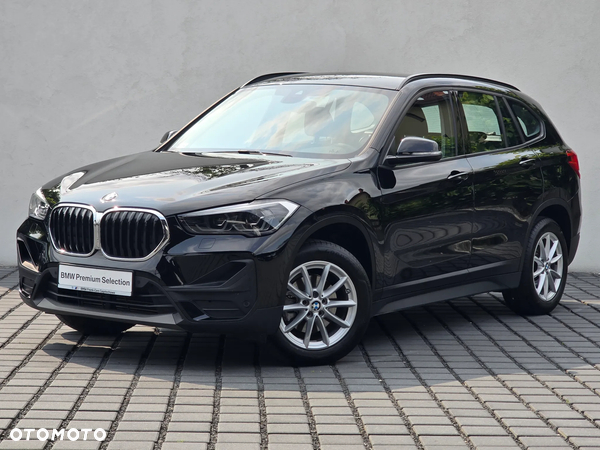 BMW X1 sDrive18i Advantage