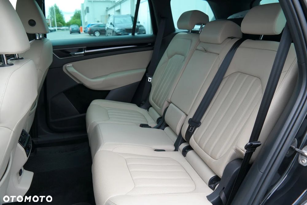 Skoda Kodiaq 2.0 TSI 4x4 L&K DSG - 13