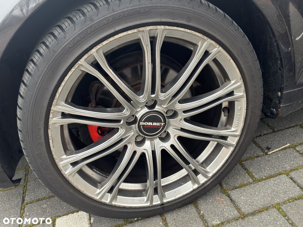 Audi A3 3-drzwiowe - 7