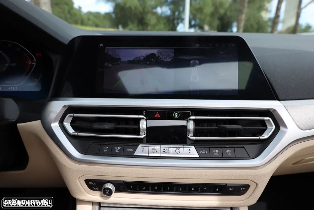 BMW 430 d xDrive Auto - 23