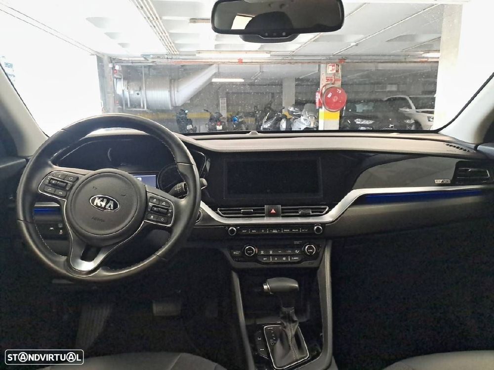 Kia Niro 1.6 GDi PHEV Urban - 8
