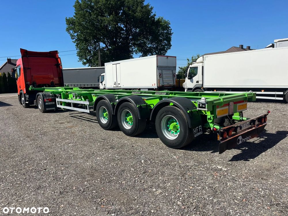Krone - 5