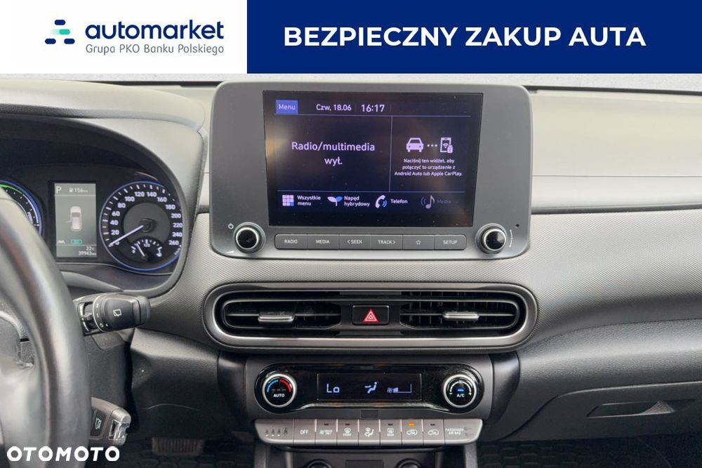 Hyundai Kona - 19
