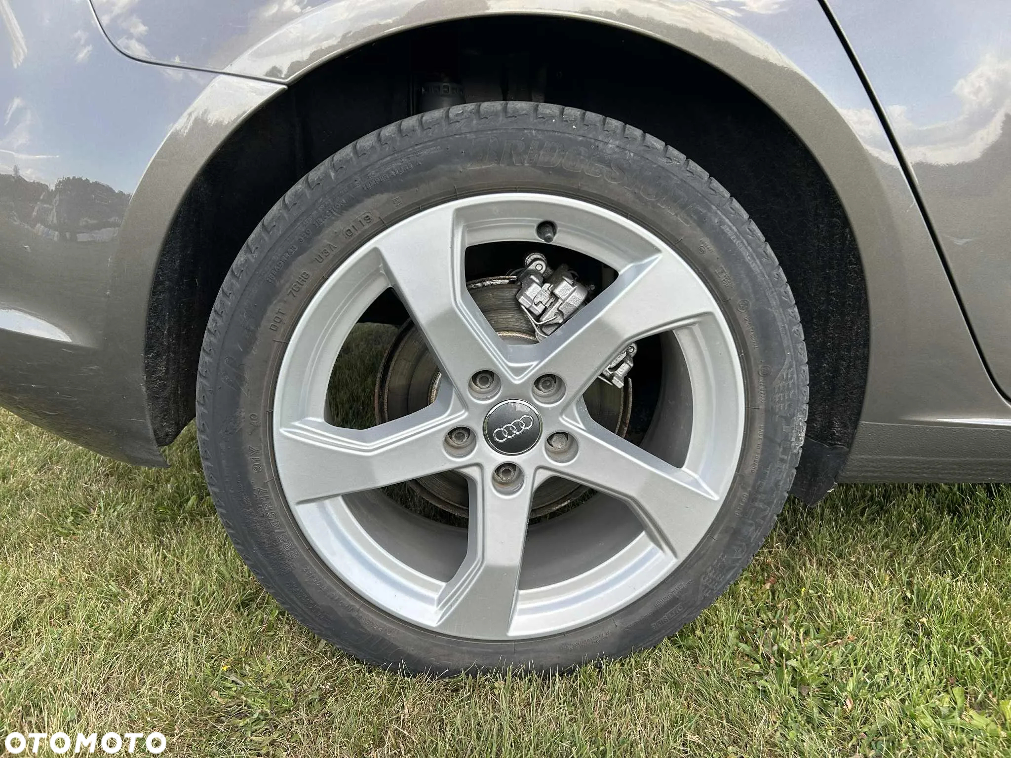 Audi A3 - 10
