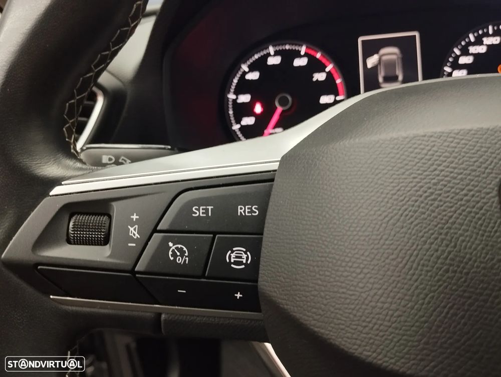 SEAT Leon ST 1.0 TSI Style - 20