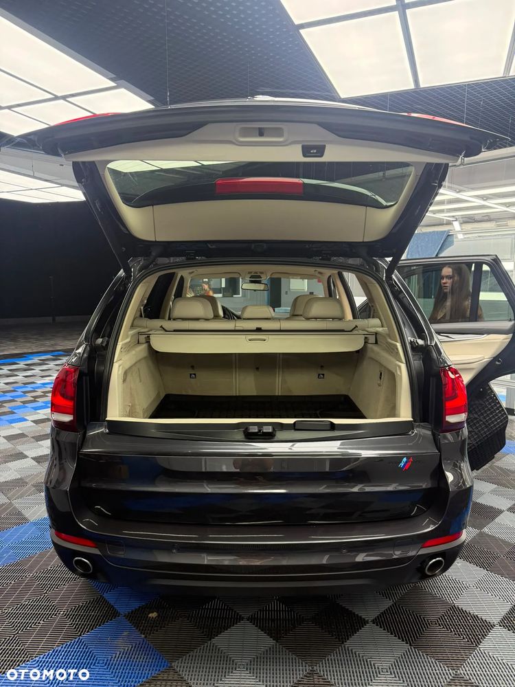 BMW X5 - 6
