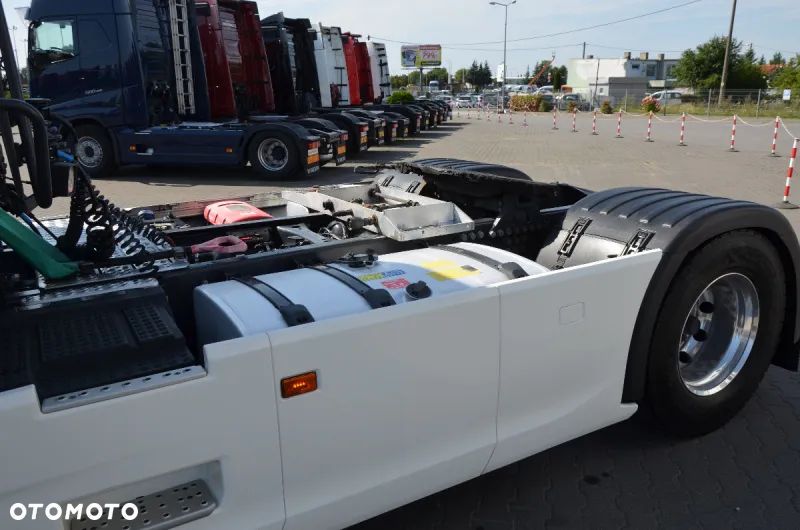 Scania G / 10.2020r / PEŁEN ADR! / 4 PODUSZKI / HYDRAULIKA / ACC / FULL LED / ALUSY / DE 7084 - 6