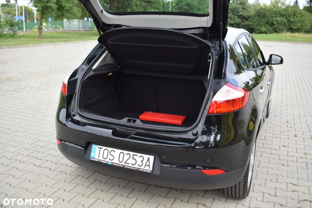 Renault Megane 1.6 16V 100 TomTom Edition - 24