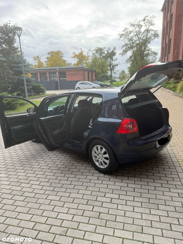 Volkswagen Golf V 1.9 TDI GT Sport - 17