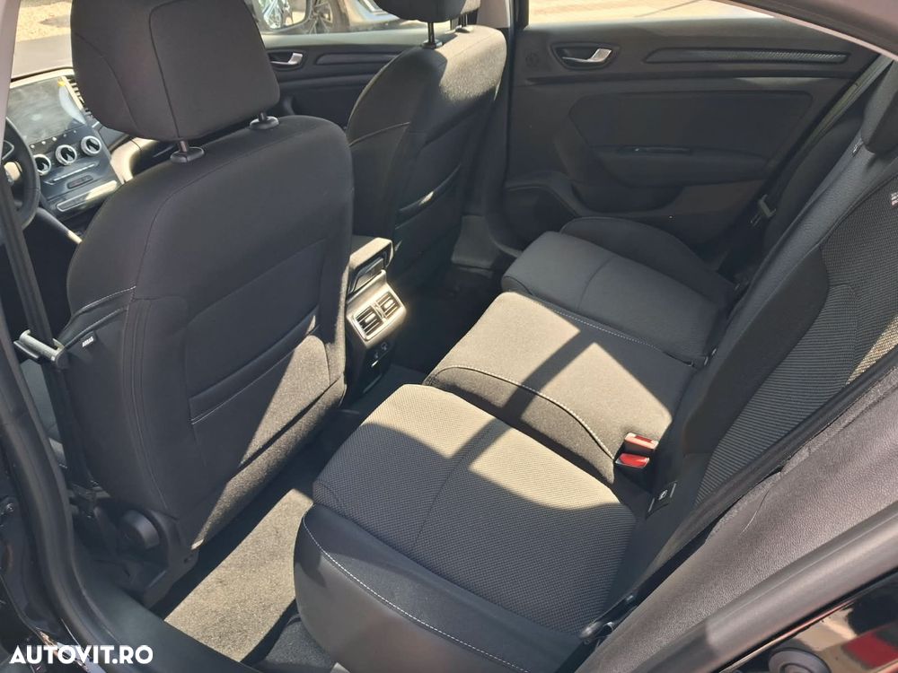 Renault Megane TCe 140 EDC GPF Equilibre - 14