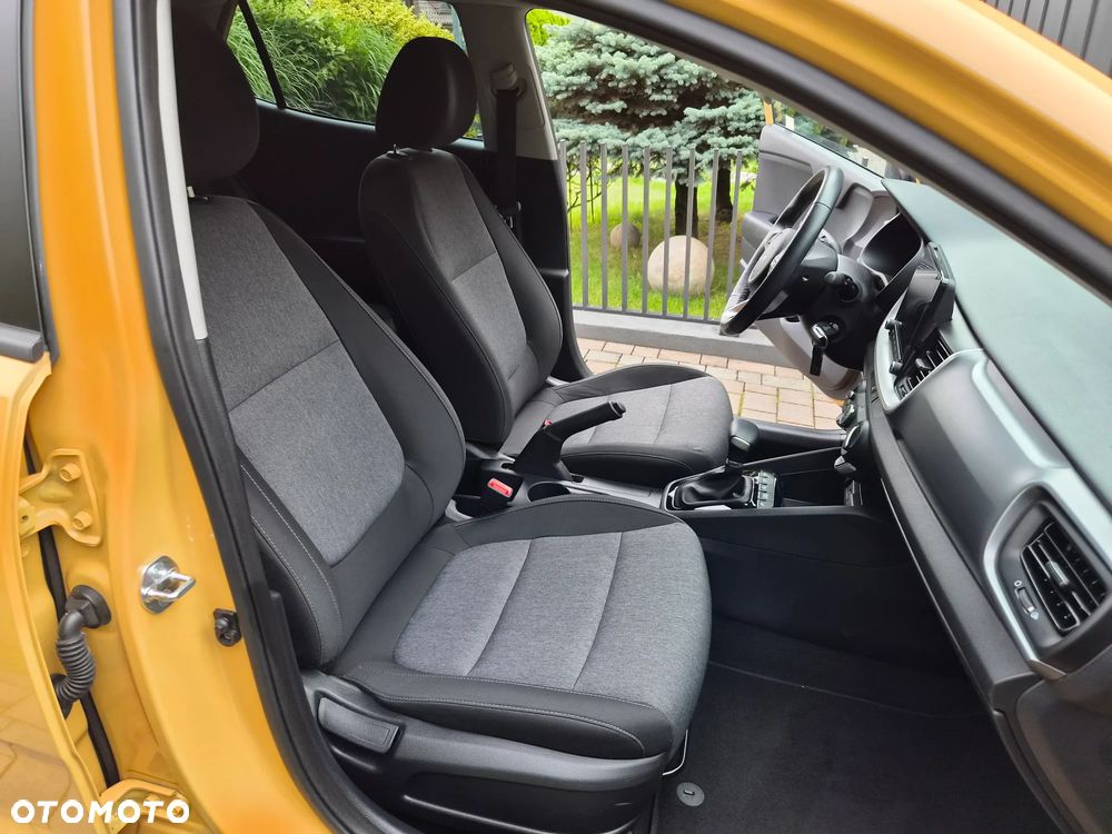Kia Stonic 1.0 T-GDI M DCT - 11