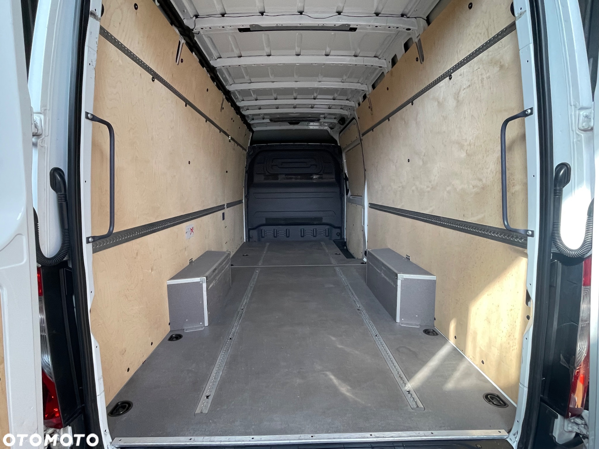Mercedes-Benz Sprinter 315 - 5