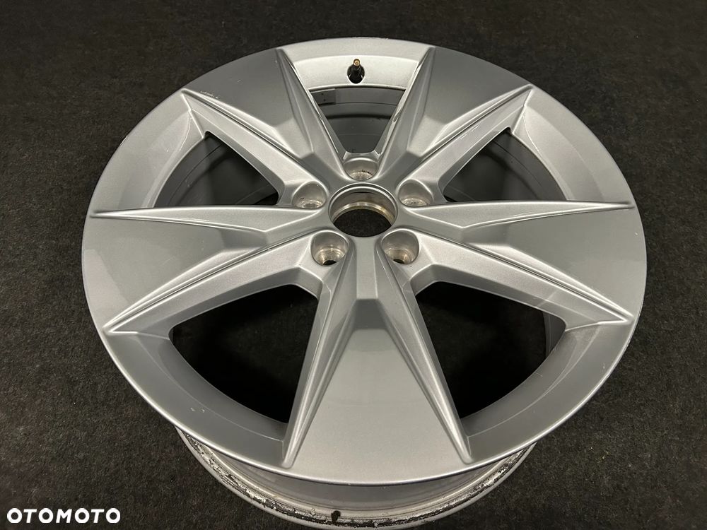 Alufelga Volvo S60, V60 18 cali 5x108 1szt. 31680200 - 2
