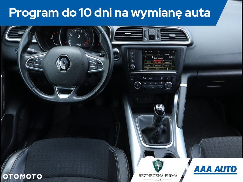 Renault Kadjar - 9