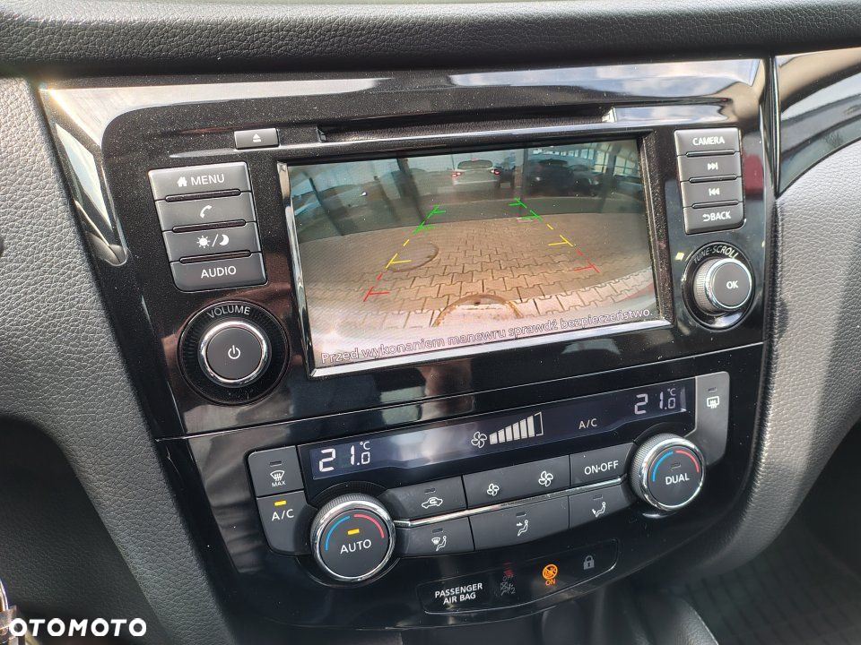 Nissan Qashqai - 11