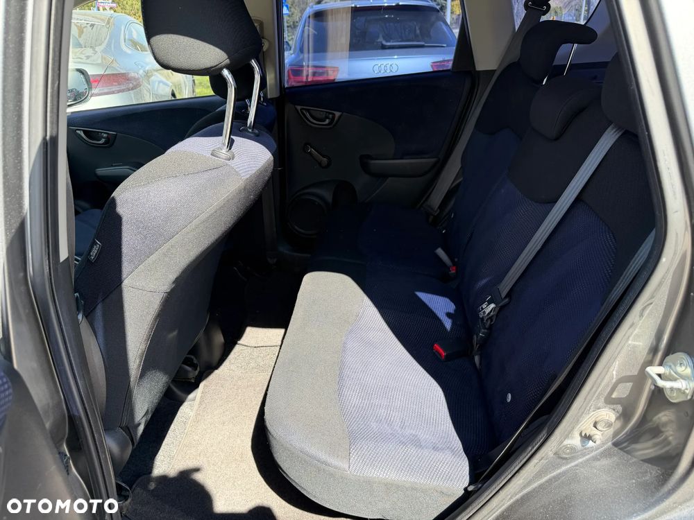 Honda Jazz 1.2 Trend - 28