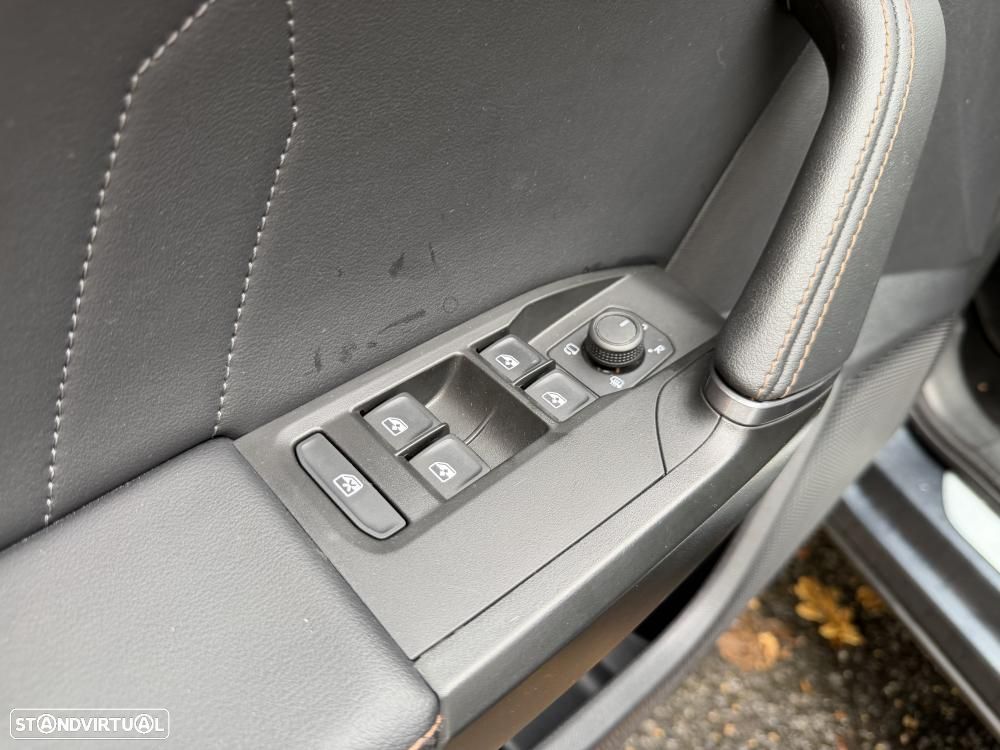 Cupra Formentor 1.4 e-Hybrid DSG VZ - 21