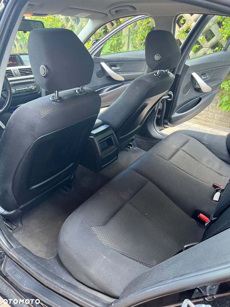 BMW Seria 3 316i - 18
