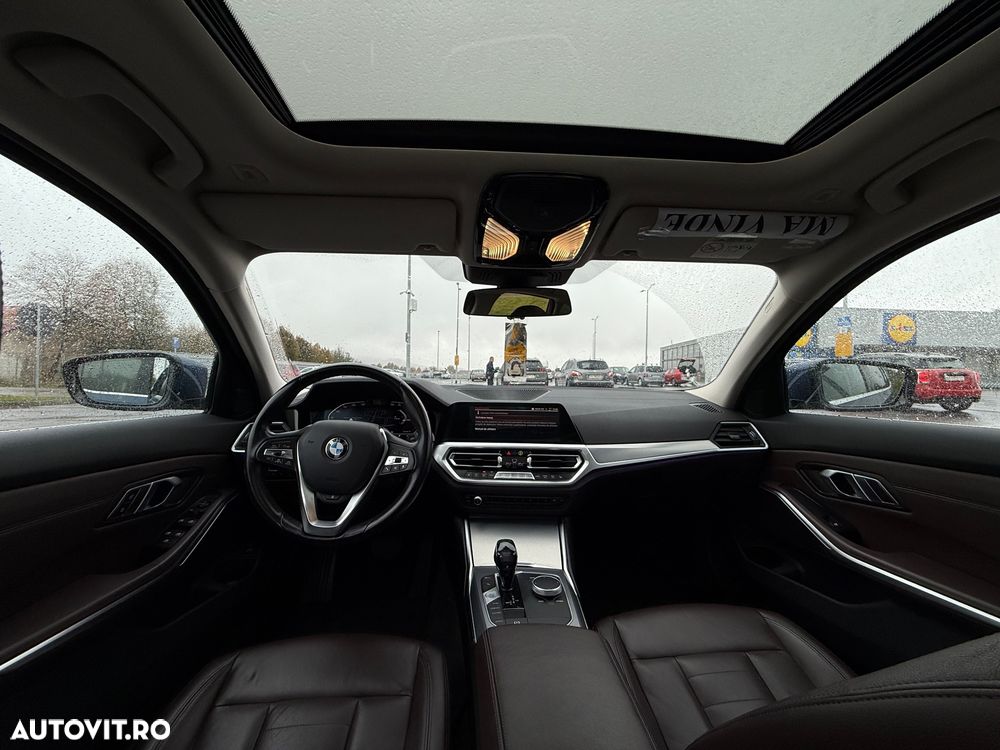 BMW Seria 3 - 17