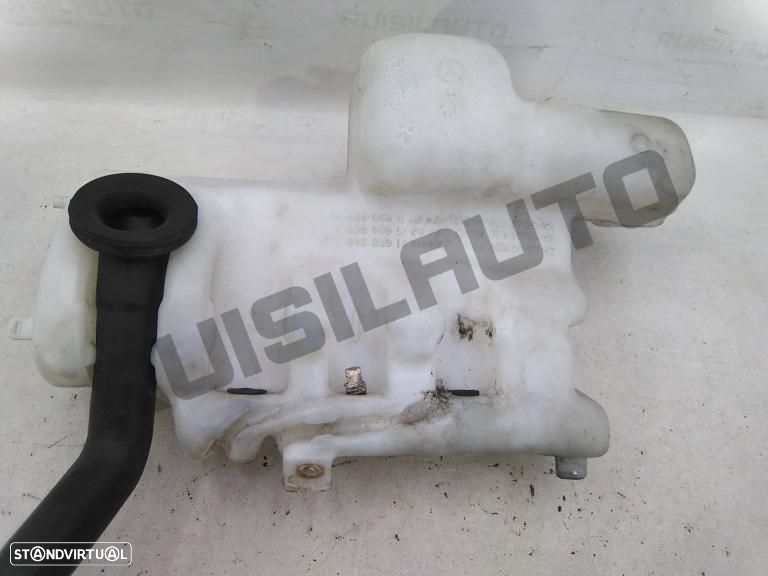 Depósito / Vaso Agua Limpa Vidros Frente 63886_91120 Mercedes V - 2