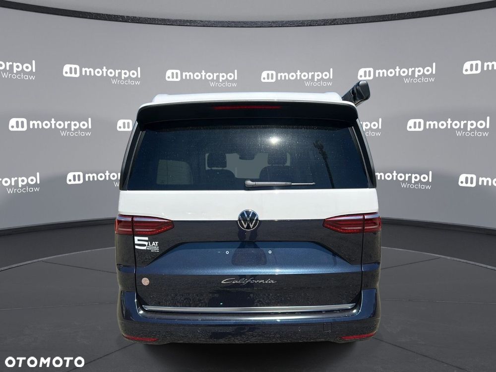 Volkswagen California - 8