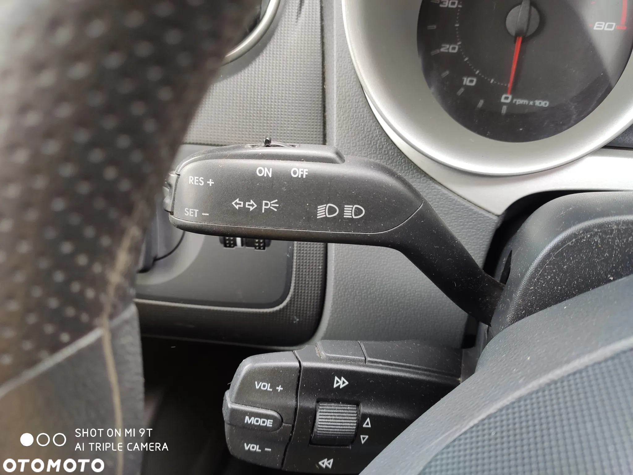 Seat Ibiza 1.4 16V Style - 28