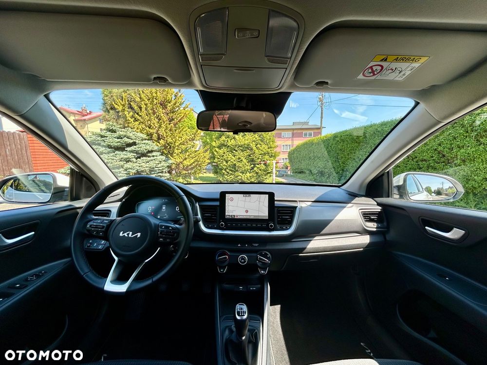 Kia Stonic 1.0 T-GDI 100 OPF Dream-Team Edition - 14