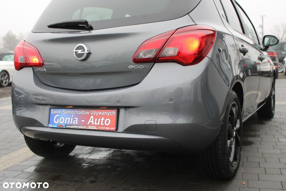 Opel Corsa - 19