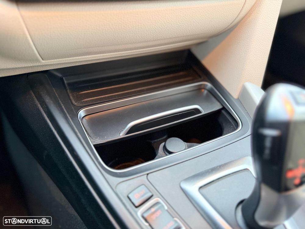 BMW 420 Gran Coupé d Line Luxury Auto - 14
