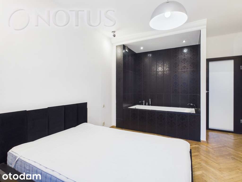 Stary Mokotów | 2 pokoje | metro | balkon | 54 m²